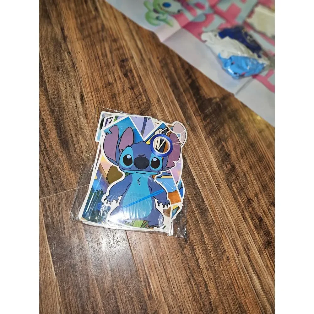 Lilo and Stitch Birthday Party Decor Bundle